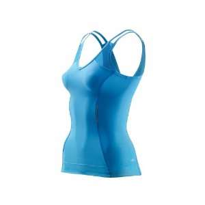 Skins A200 Womens Compression Tank Top 