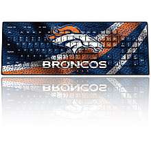 Denver Broncos Home & Office, Broncos Chair, Broncos Recliner, Broncos 