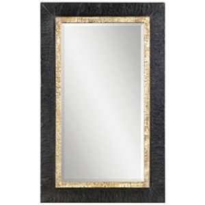  Uttermost Seth Vanity 36 High Wall Mirror: Home & Kitchen