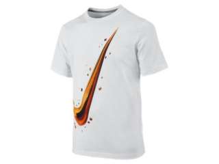  Nike Liquid Swoosh (8y 15y) Boys T Shirt