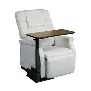    Seat Lift Chair Table (For Use with Lift Chair).: Home & Kitchen