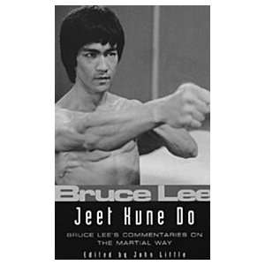  Jeet Kune Do   Bruce Lee s Commentaries on the Martial Way 