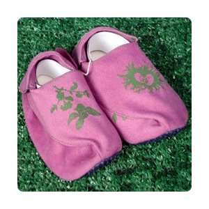  Eco friendly Baby Shoes Birds Baby