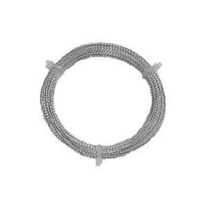   Aid (SGT87425) Braided, Golden Stainless Steel Windshield Cut Out Wire