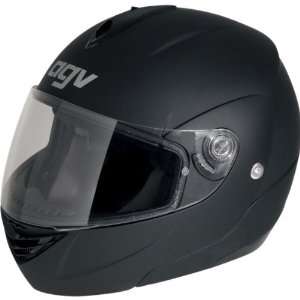 AGV Matte Miglia Modular Sports Bike Racing Motorcycle Helmet   Flat 