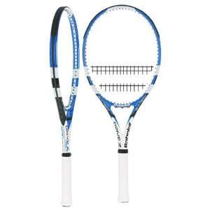   Babolat Drive Z Lite Unstrung Tennis Racquet