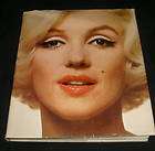Marilyn, a Biography by Norman Mailer 1973, Book, Illustrated  