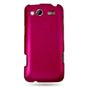  WIRELESS CENTRAL Brand Hard Snap on Shield ROSE PINK 