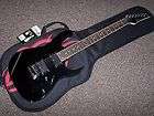 Ibanez RG Series Black 6 String Electric Guitar  