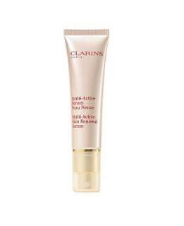 Clarins Multi Active Skin Renewal Serum 30ml   Boots