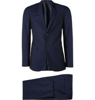 Clothing  Suits  Formal suits  Wool and Mohair Blend 