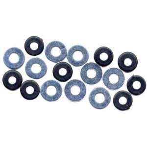  XTM Parts Washers 3x7mm & 3x8mm (8 each)   X Cellerator 