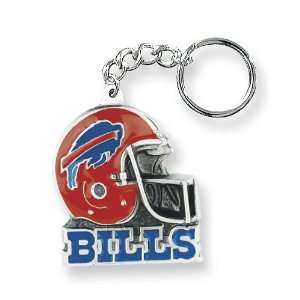  Buffalo Bills Key Chain Jewelry
