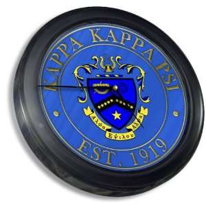  Kappa Kappa Psi Wall Clock