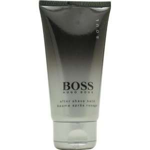    Boss Soul By Hugo Boss For Men. Aftershave Spray 1.6 OZ: Beauty