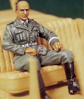 Legend Productions 1/35 German SS General (WWII) LF0073  