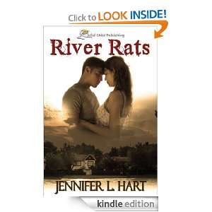 River Rats Jennifer L. Hart  Kindle Store