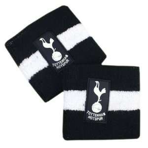   Hotspur Fc Wristbands / Sweatbands   Football Gifts