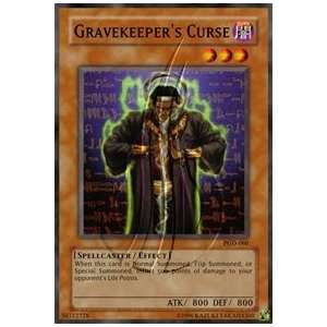  2003 Pharaonic Guardian Unlimited PGD 60 Gravekeepers 