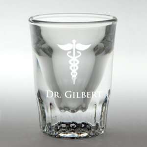  Medical Shot Glass