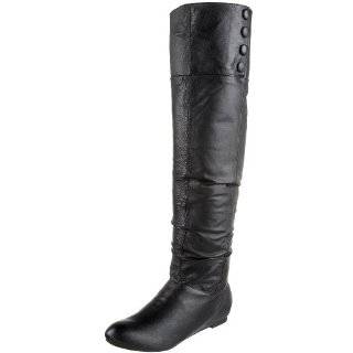  Chinese Laundry Womens Top Over the Knee Boot Shoes