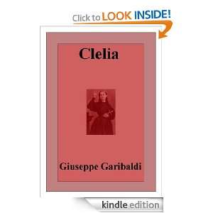 Clelia (Contesto Storico) (Indice Active) (Italian Edition) Giuseppe 
