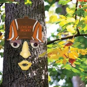  Cleveland Browns Forest Face