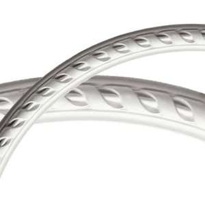   OD x 11 3/4ID x 2W Medway Ceiling Ring (1/4 of complete circle