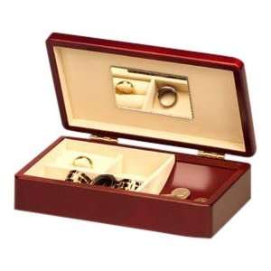  Mens Small Jewelry Box