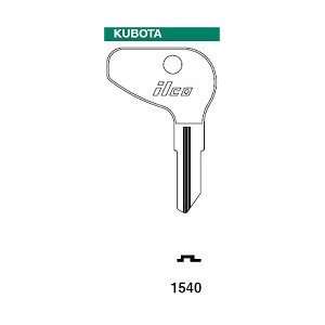  Key blank, Kubota G Series