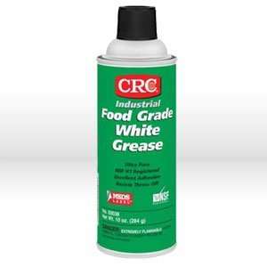  03038 CRC Industries Food Grade White Grease