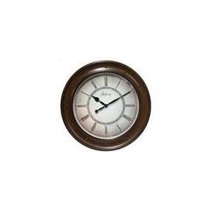  The Auckland Wall Clock   by Infinity Instruments