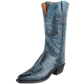   1883 by Lucchese Womens N8665 5/4 Western Boot Explore similar items