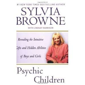   Hidden Abilites of Boys and Girls [Paperback] Sylvia Browne Books