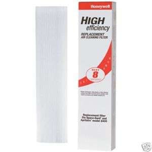 Honeywell Replacement Filter for Space Gard/Aprilaire  