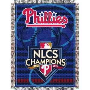  Northwest Philadelphia Phillies 2009 National League 