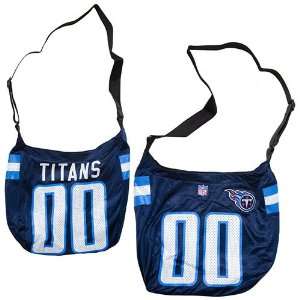  NFL Officially Licensed Tennessee Titans Veteran Jersey 