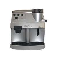Saeco Cafe Prima Kaffee und Espressomaschine 8015925402350  