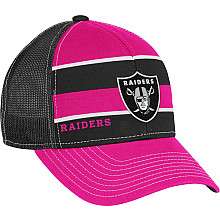 Oakland Raiders Pink Gear   Raiders NFL Breast Cancer Awareness Shirts 