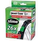Slime 30045 Smart Tube Schrader Valve Bicycle Tube (26 x 1.75 2.125)