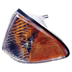   Depo 331 1548PXUS CY Ford Mustang Diamond Side Marker Lamp Automotive