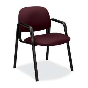  HON Solutions Seating 4003 Leg Base Guest Arm Chair 