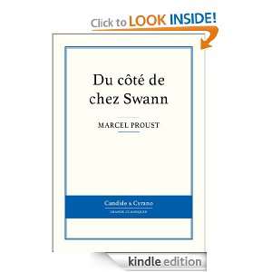 Du côté de chez Swann (French Edition) Marcel Proust  