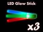   led glow sticks mini led light saber laser sword eur 8 18 versand eur