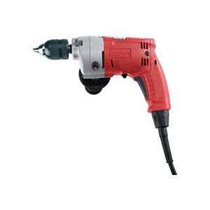 Milwaukee Tools 1/2 Magnum® Drill, 0 950 RPM with All Metal Keyless 