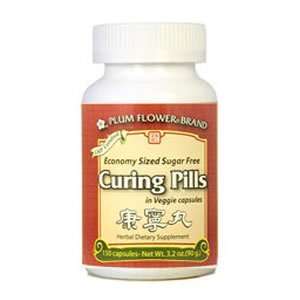  Curing Pills ECONOMY SIZE, 150 ct, Plum Flower Health 