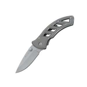  Buck Folding Knife   Model 316GYS 