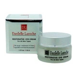  Danielle Laroche Restorative Eye Cream for All Skin Types 