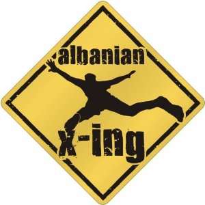   Ing Free ( Xing )  Albania Crossing Country