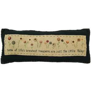  Pillow Lifes Treasures Country Rustic